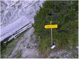 Türlwandhütte - Hoher Dachstein